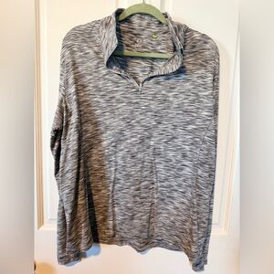 Tasc Recess Quarter Zip